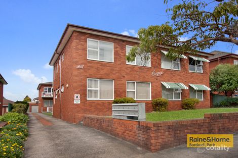 Property photo of 1/7 Gladstone Street Bexley NSW 2207
