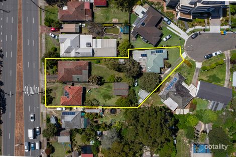 18 Fauna Pl, Kirrawee, NSW 2232