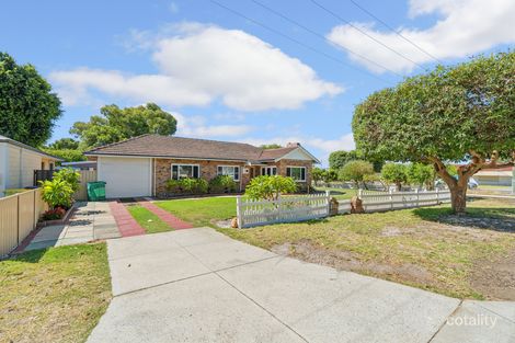 Property photo of 1 Clancy Way Thornlie WA 6108