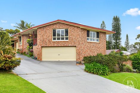 Property photo of 2/2 Belgrave Place Port Macquarie NSW 2444