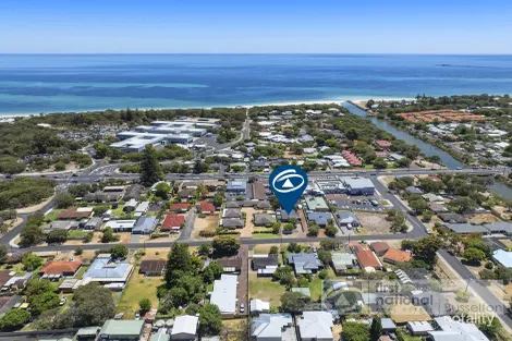 3 Peake St, West Busselton, WA 6280