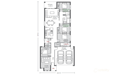 Property photo of 71 Cosgrove Drive Maddingley VIC 3340