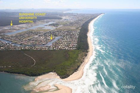 Property photo of 34 Swallow Street Wurtulla QLD 4575