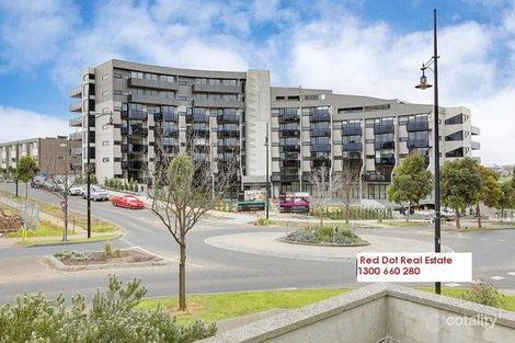 Property photo of 8G/41-45 Edgewater Boulevard Maribyrnong VIC 3032