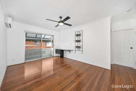 Property photo of 9/23 Wonga Street Canterbury NSW 2193