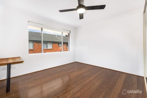 Property photo of 9/23 Wonga Street Canterbury NSW 2193