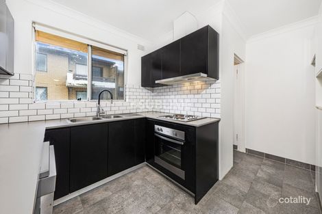 Property photo of 9/23 Wonga Street Canterbury NSW 2193
