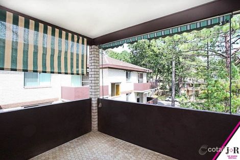 Property photo of 17/34-40 Edensor Street Epping NSW 2121