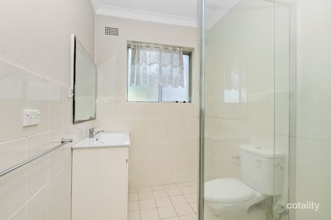 Property photo of 17/34-40 Edensor Street Epping NSW 2121