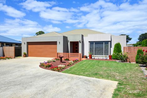 Property photo of 13 Ewington Way Romaine TAS 7320