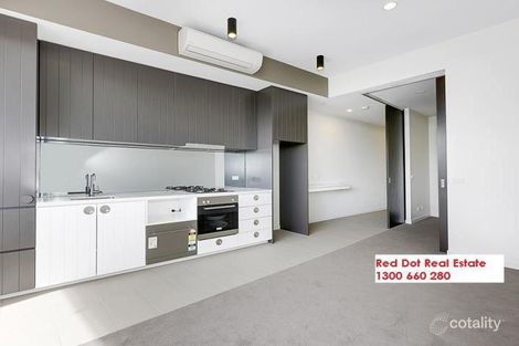 Property photo of 8G/41-45 Edgewater Boulevard Maribyrnong VIC 3032