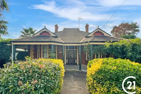 18 Spring St, Forbes, NSW 2871