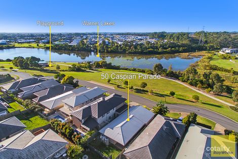 50 Caspian Pde, Warner, QLD 4500