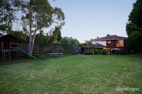 Property photo of 1 Peter-Budge Avenue Templestowe VIC 3106