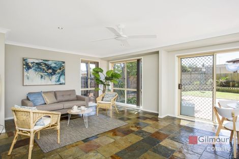 Property photo of 7 Vista Close Kings Park NSW 2148