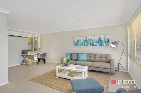 Property photo of 7 Vista Close Kings Park NSW 2148