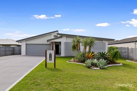 Property photo of 3 Fishburn Way Eli Waters QLD 4655