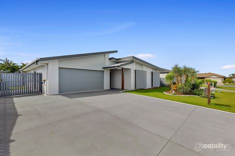 Property photo of 3 Fishburn Way Eli Waters QLD 4655