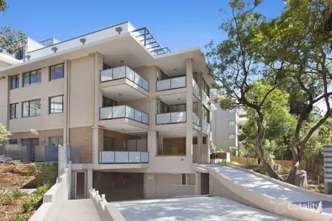 20/2b Womerah St, Turramurra, NSW 2074