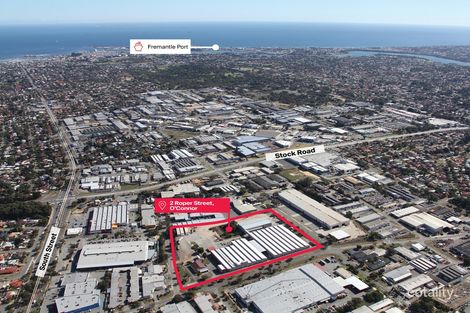 2 Roper St, O'Connor, WA 6163