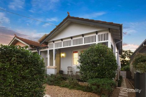 Property photo of 52 Reynolds Street Cremorne NSW 2090