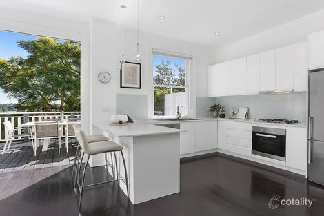 Property photo of 52 Reynolds Street Cremorne NSW 2090