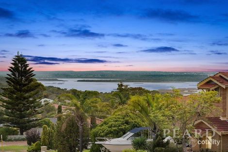 Property photo of 21 Outlook Drive Edgewater WA 6027