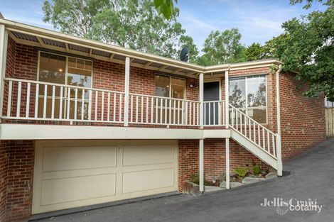 2/54 Kempston St, Greensborough, VIC 3088