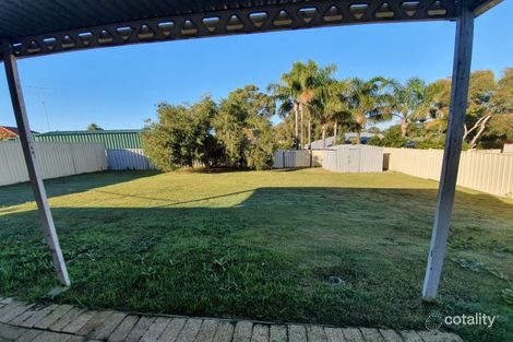 Property photo of 4 Selwyn Rise Greenfields WA 6210
