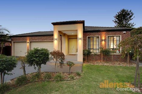 Property photo of 17 Cresswell Crescent Mitcham VIC 3132