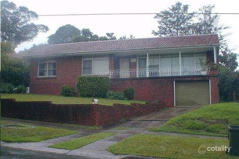 12 Post Office St, Carlingford, NSW 2118