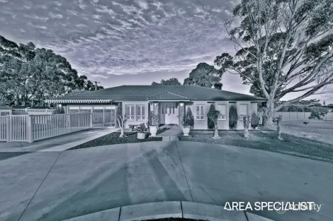 Property photo of 1B Meeking Drive Pakenham VIC 3810