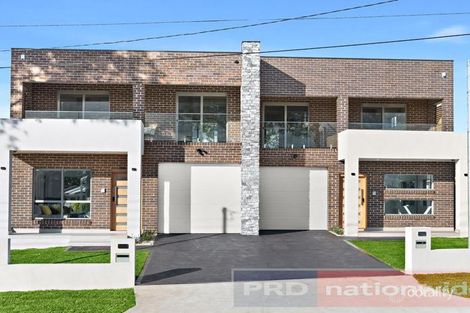 Property photo of 16/16-A Grieve Crescent Milperra NSW 2214