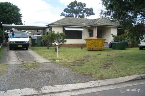 8 Chamberlain Dr, Smithfield, NSW 2164