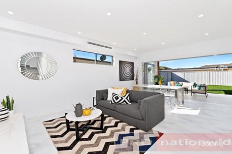 Property photo of 16/16-A Grieve Crescent Milperra NSW 2214