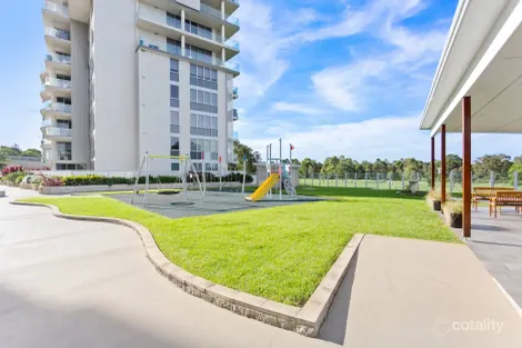 Property photo of 509/86 Centenary Drive Strathfield NSW 2135