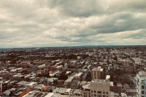 Property photo of 3004/1 Almeida Crescent South Yarra VIC 3141