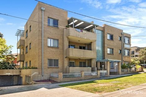 Property photo of 12/14-16 Dalley Street Harris Park NSW 2150