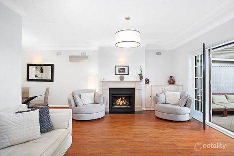 Property photo of 72 Avian Crescent Lane Cove North NSW 2066