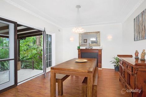 Property photo of 72 Avian Crescent Lane Cove North NSW 2066