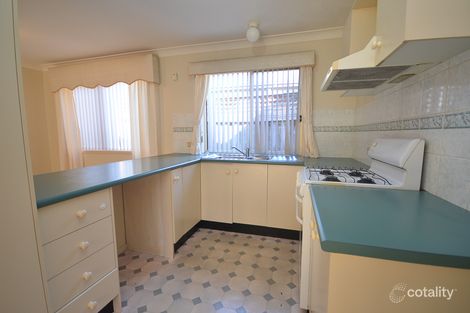 Property photo of 19 Solitaire Court Stanhope Gardens NSW 2768