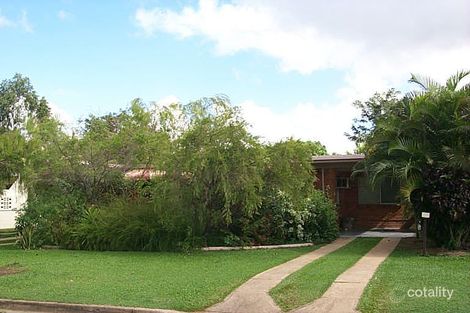 129 Albert St, Cranbrook, QLD 4814