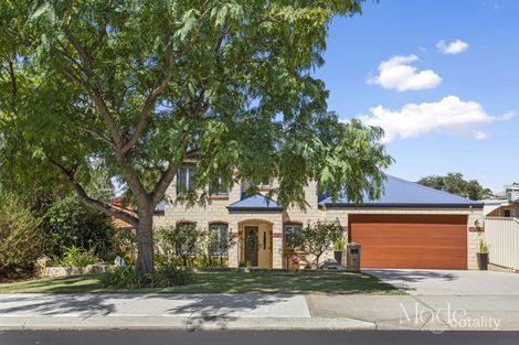 Property photo of 8A Searle Road Ardross WA 6153