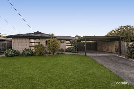 Property photo of 4 Mulgoa Court Keysborough VIC 3173
