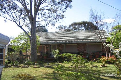 Property photo of 25 Wonga Road Lurnea NSW 2170