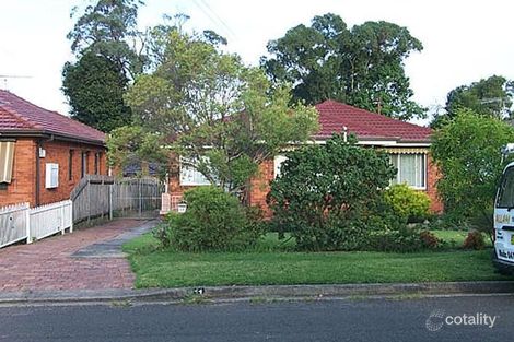 11 Spencer St, Berala, NSW 2141