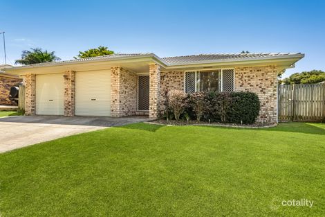 13 Leonard St, Wellington Point, QLD 4160