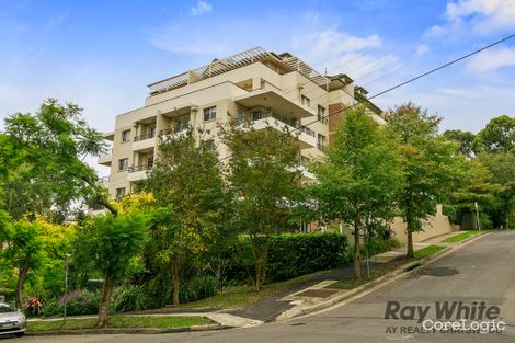 Property photo of 202A/28 Whitton Road Chatswood NSW 2067