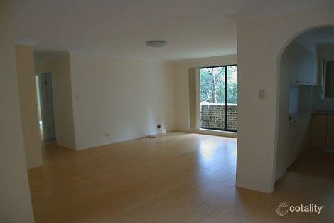 Property photo of 46/19-27 Adderton Road Telopea NSW 2117
