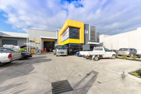 34 Naxos Way, Keysborough, VIC 3173